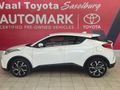 2018 Toyota C-HR 1.2T Plus Auto