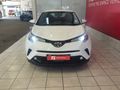 2018 Toyota C-HR 1.2T Plus Auto