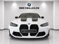 2024 BMW M3 Competition AWD