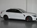 2024 BMW M3 Competition AWD