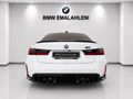 2024 BMW M3 Competition AWD