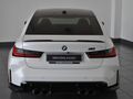 2024 BMW M3 Competition AWD