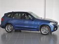 2021 BMW X3 xDrive20d M Sport