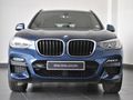 2021 BMW X3 xDrive20d M Sport