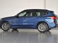 2021 BMW X3 xDrive20d M Sport