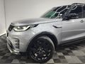 2025 Land Rover Discovery 3.0D SE Dynamic