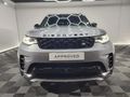 2025 Land Rover Discovery 3.0D SE Dynamic
