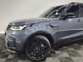 2025 Land Rover Discovery 3.0 TD SE R-Dynamic | D300