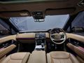 2025 Land Rover Range Rover 4.4 HSE