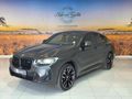2022 BMW X4 M40i