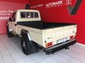 2020 Toyota Land Cruiser 79 4.5 D Single-Cab