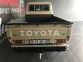 2020 Toyota Land Cruiser 79 4.5 D Single-Cab