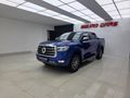 2024 GWM P-Series PV 2.0 TD LT 4x4 Auto Double-Cab