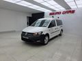 2019 Volkswagen Caddy Maxi CrewBus 2.0 TDI