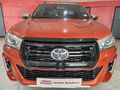 2020 Toyota Hilux 2.8 GD-6 Raised Body Auto Raider Double-Cab