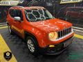 2017 Jeep Renegade 1.4 TJet Limited Auto