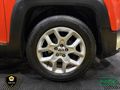 2017 Jeep Renegade 1.4 TJet Limited Auto