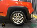 2017 Jeep Renegade 1.4 TJet Limited Auto