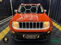 2017 Jeep Renegade 1.4 TJet Limited Auto