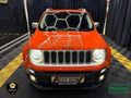 2017 Jeep Renegade 1.4 TJet Limited Auto