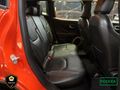 2017 Jeep Renegade 1.4 TJet Limited Auto
