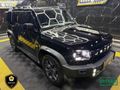 2026 Jetour T2 2.0T Odyssey