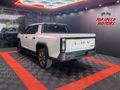 2026 LDV Terron 9 2.5D Premium 4x4 Double Cab Auto