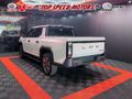2026 LDV Terron 9 2.5D Premium 4x4 Double Cab Auto