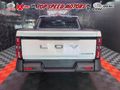 2026 LDV Terron 9 2.5D Premium 4x4 Double Cab Auto