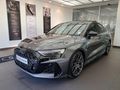 2025 Audi RS3 Quattro Stronic