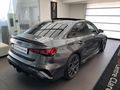 2025 Audi RS3 Quattro Stronic