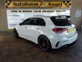 2021 Mercedes-AMG A-Class A45 S AMG 4Matic