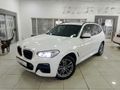 2021 BMW X3 xDrive20d M Sport