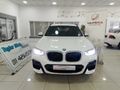 2021 BMW X3 xDrive20d M Sport