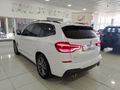 2021 BMW X3 xDrive20d M Sport