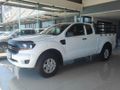 2019 Ford Ranger 2.2 TDCi XL Auto SuperCab