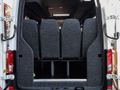 2026 Volkswagen Crafter 50 2.0TDI 120kW Xlwb Panel Van Auto