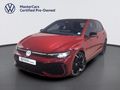 2026 Volkswagen Golf 1.4 TSI R-Line + Auto (110kw)