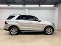 2017 Mercedes-Benz GLE 350d 4Matic