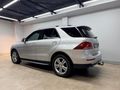 2017 Mercedes-Benz GLE 350d 4Matic