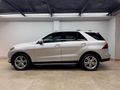 2017 Mercedes-Benz GLE 350d 4Matic
