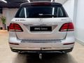 2017 Mercedes-Benz GLE 350d 4Matic
