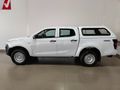 2023 Isuzu D-Max 1.9 DDI L 4x4 Double-Cab