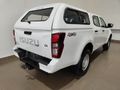 2023 Isuzu D-Max 1.9 DDI L 4x4 Double-Cab