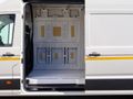 2026 Volkswagen Crafter 50 2.0TDI 120kW Xlwb Panel Van Auto