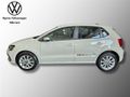2026 Volkswagen Polo Vivo 1.6 Style