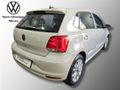 2026 Volkswagen Polo Vivo 1.6 Style