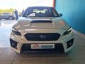 2018 Subaru Impreza WRX 2.0 AWD AUTO