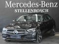 2024 Mercedes-Benz C-Class C 220d Auto