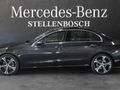 2024 Mercedes-Benz C-Class C 220d Auto